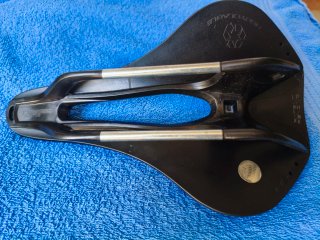 Sillín Selle Italia Novus Neo