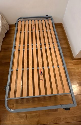 Cama nido