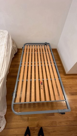 Cama nido