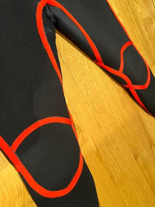 Traje Neopreno Mujer Pioneer 5/4/3 Talla L