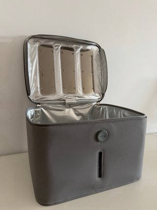 Esterilizador UV Nuby Dr. Talbot's/ UV Steriliser