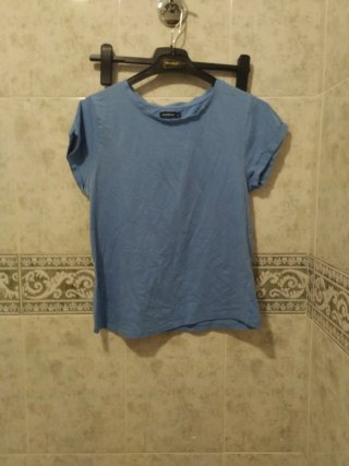 Lote de ropa talla m sin estrenar