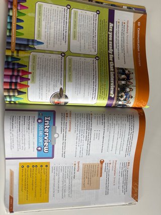 Key Bachillerato 2e 2 Student Book (Spain)