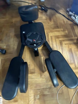 Entrenador de Espagat