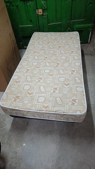 Colchón Star 180x90