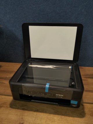 Impresora Epson XP-2200 Multifunción 3 en 1 WiFi