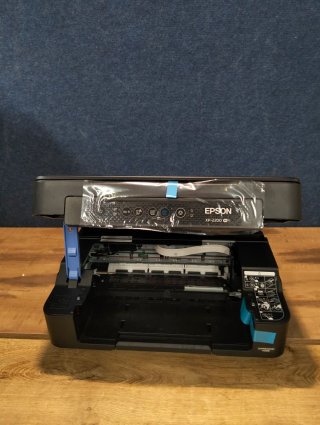 Impresora Epson XP-2200 Multifunción 3 en 1 WiFi