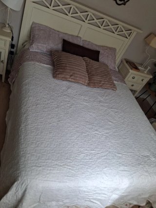 OFERTON Colcha Cama 150