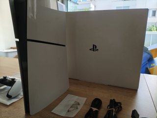 Playstation 5 Slim Digital PS5
