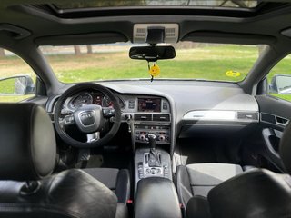 Audi A6 2005