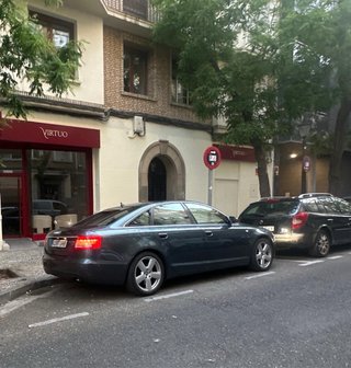Audi A6 2005