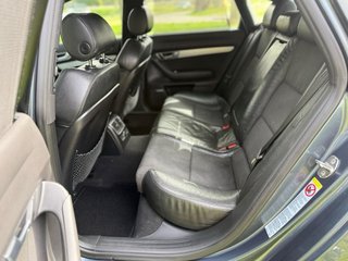 Audi A6 2005