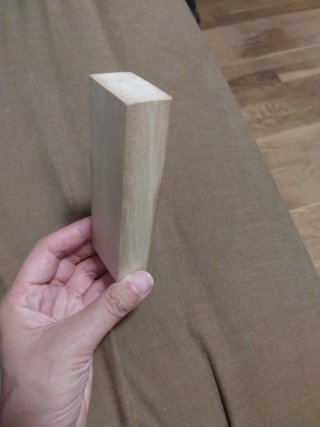 Torre Tambaleante Gigante Madera