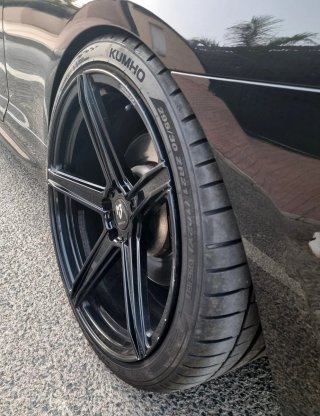BMW Serie 6 2016