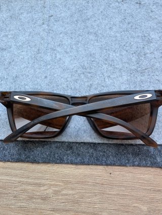 Gafas de sol Oakley SYLAS 9448