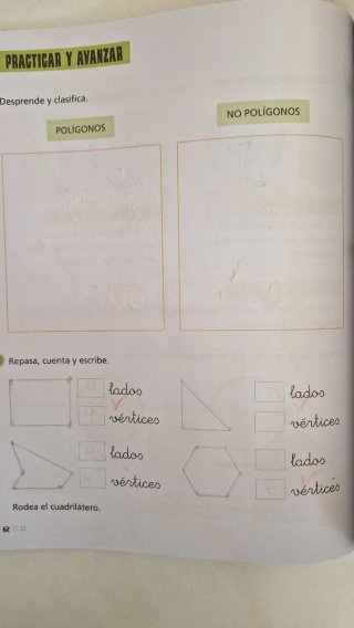 Matemáticas 2, Primer Ciclo Primaria, Fanfest
