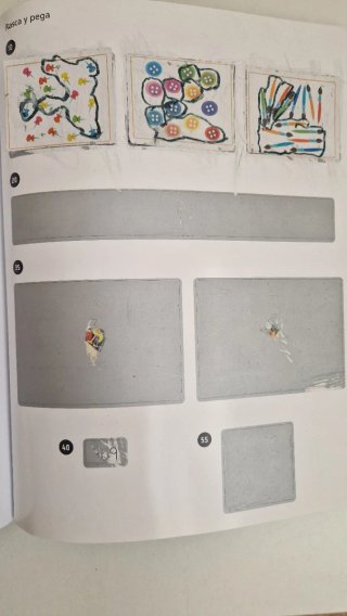 Matemáticas 2, Primer Ciclo Primaria, Fanfest