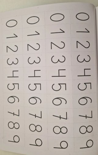 Matemáticas 2, Primer Ciclo Primaria, Fanfest