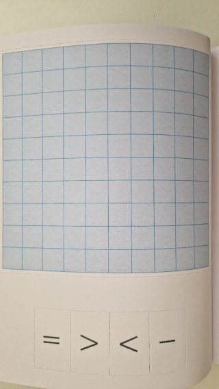 Matemáticas 2, Primer Ciclo Primaria, Fanfest