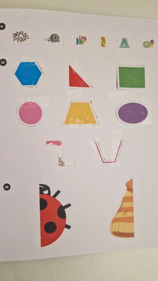 Matemáticas 2, Primer Ciclo Primaria, Fanfest