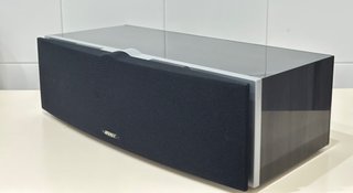 Altavoz Central Energy Encore 1 Negro