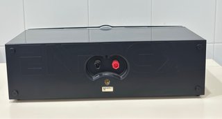 Altavoz Central Energy Encore 1 Negro