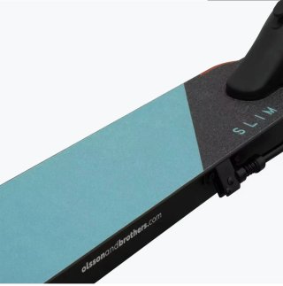 Patinete Eléctrico Olsson Slim DGT 500W