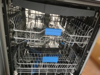 Lavavajillas Beko CornerIntense