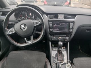 Skoda Octavia 2016