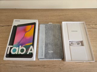 Samsung Galaxy Tab A Tablet