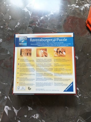 Puzzle Ravensburger 300 piezas Maravillas España