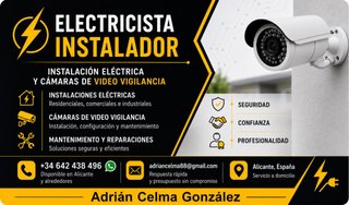 ELECTRICISTA