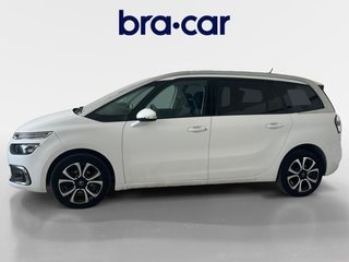 Citroën Grand C4 Spacetourer BlueHDi 96KW (130CV) S&S Feel