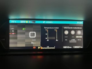 Citroën Grand C4 Spacetourer BlueHDi 96KW (130CV) S&S Feel