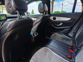 Mercedes-Benz GLC 350e 4Matic AMG Line (Dic-2018)