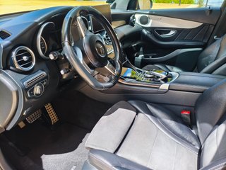 Mercedes-Benz GLC 350e 4Matic AMG Line (Dic-2018)
