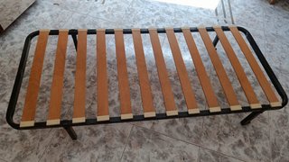 Somier 180x80 cm
