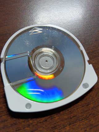 Mega Minis Volume 3 - PSP