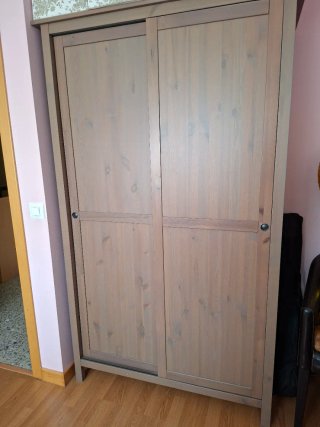 Habitación infantil + regalo colchón y mesa/sillas