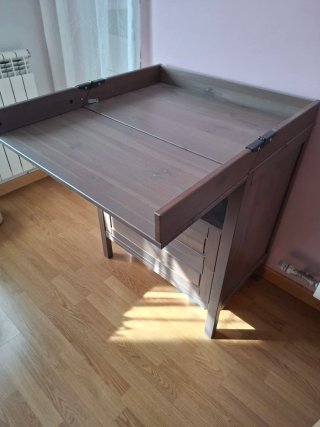 Habitación infantil + regalo colchón y mesa/sillas