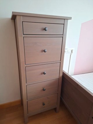 Habitación infantil + regalo colchón y mesa/sillas