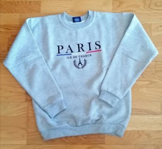 Sudaderas en mi perfil