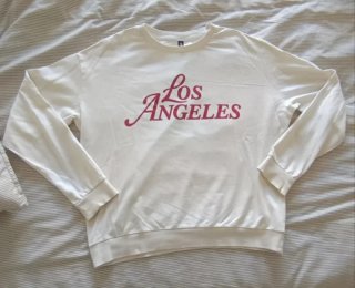 Sudaderas en mi perfil