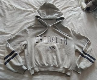 Sudaderas en mi perfil