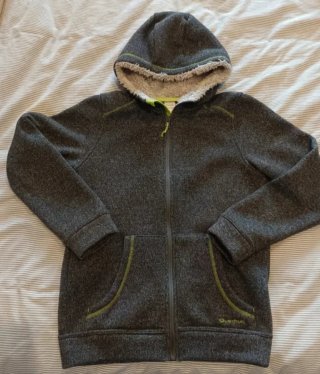 Sudaderas en mi perfil