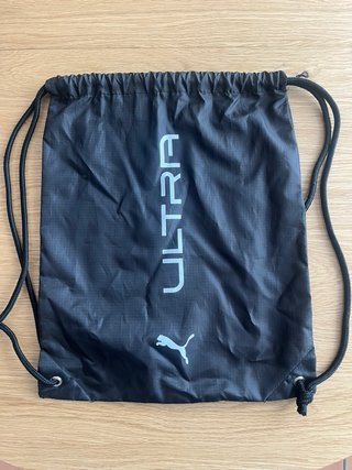 Puma Ultra 6 Azul Talla 44.5
