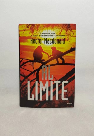 Al límite