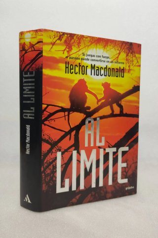 Al límite