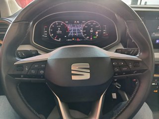 SEAT Arona - Desde 262€ al mes ¡sin entrada!