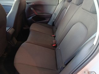 SEAT Arona - Desde 262€ al mes ¡sin entrada!